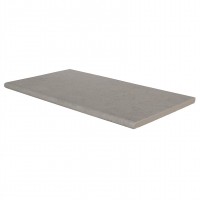 Arterra Livingstyle Pearl 13X24 One Long Side Bullnose Pool Coping