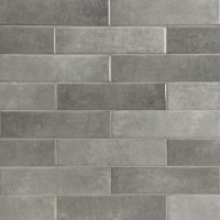 Renzo Storm 3X12 Glossy Ceramic Wall Tile