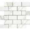 Calacutta 2x4 Brick Polished Mosaic