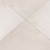 Cotto Talc 24X24 Matte Porcelain Floor and Wall Tile