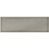 Dove Gray Handcrafted 4x12 Glossy Subway Tile