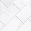 Brighton Gray 12X24 Matte Porcelain Floor and Wall Tile