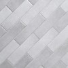 Renzo Sterling 3X12 Glossy Ceramic Tile-4