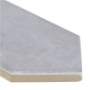 Renzo Sterling Picket 2.5X13 Glossy Ceramic Wall Tile-1