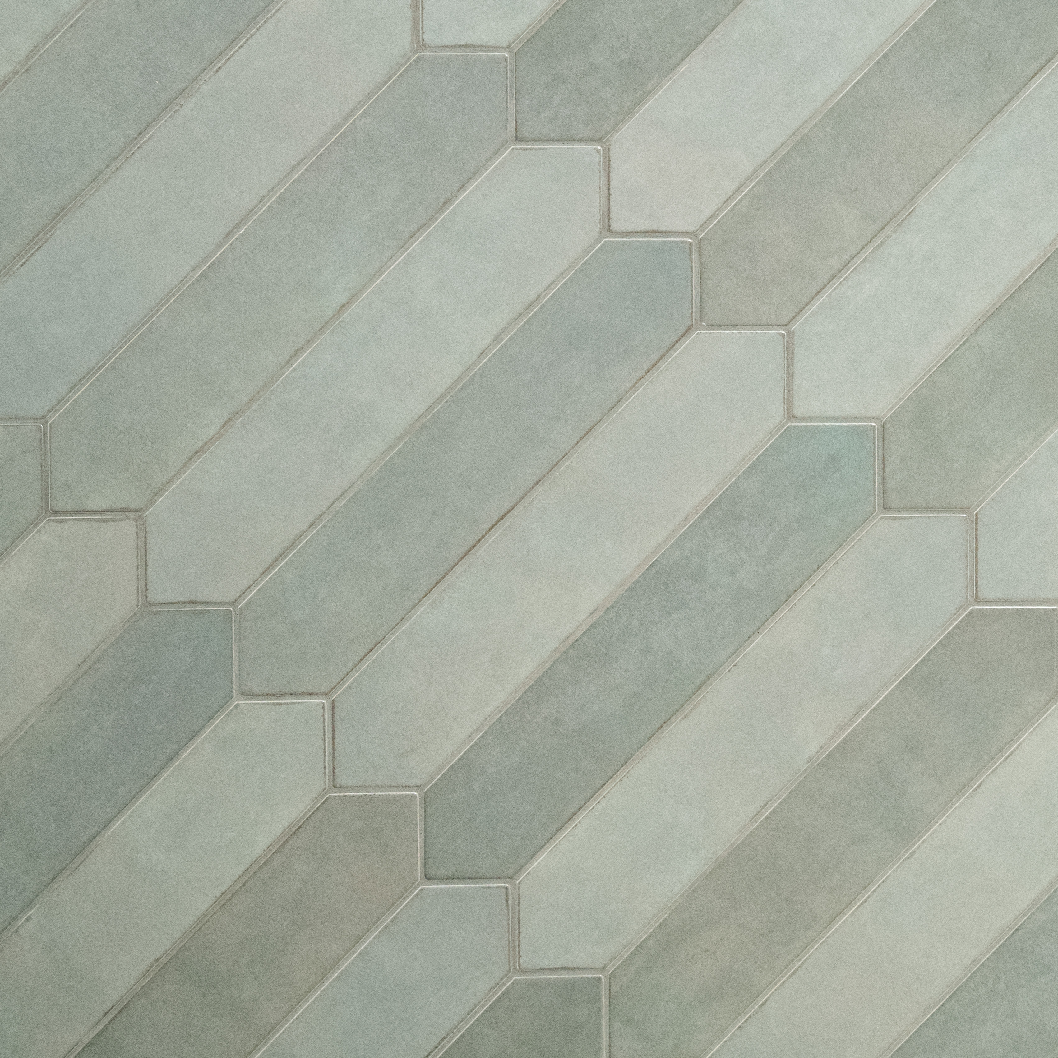 Renzo Jade Picket 2.5X13 Glossy Ceramic Wall Tile-4