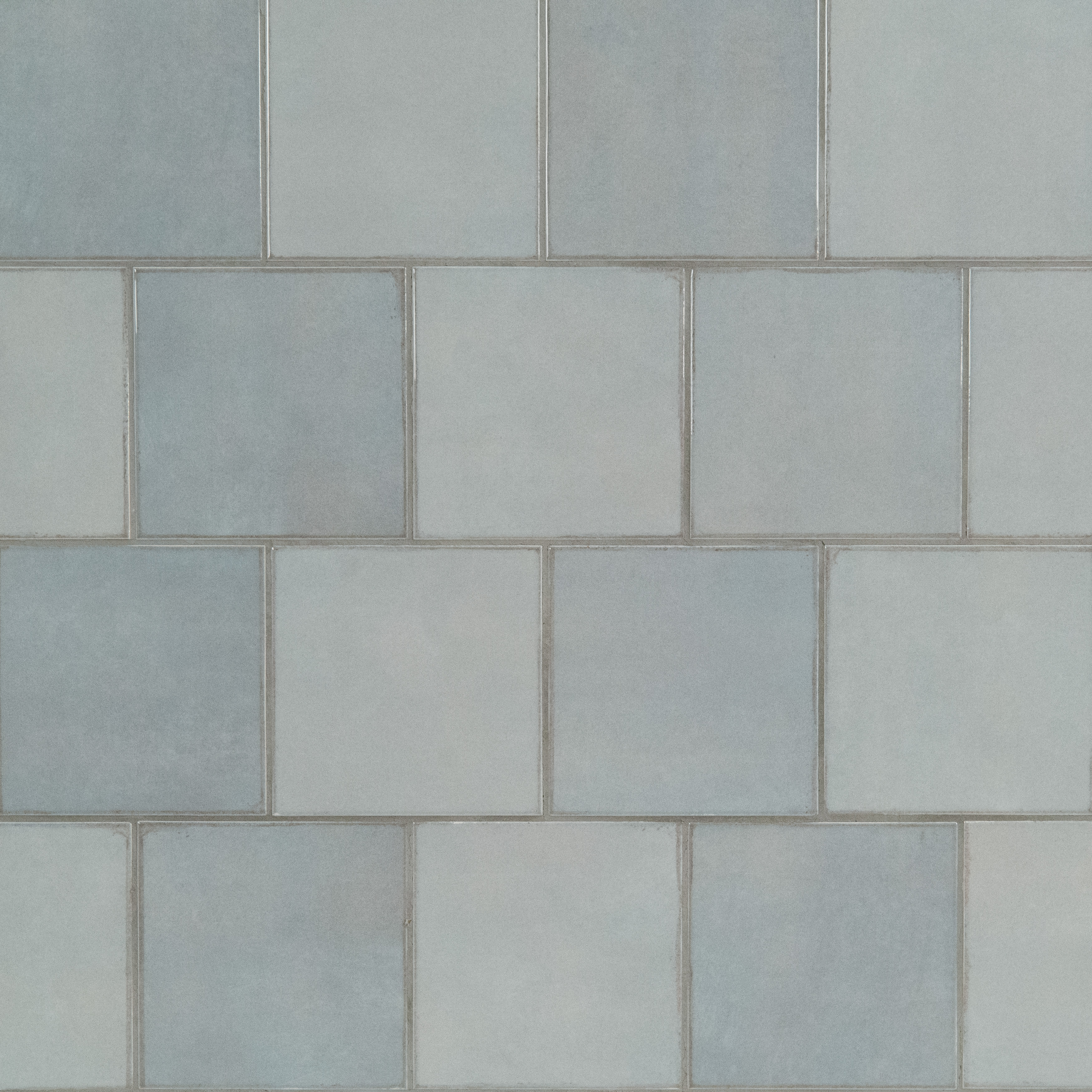Renzo Sky 5X5 Glossy Ceramic Wall Tile