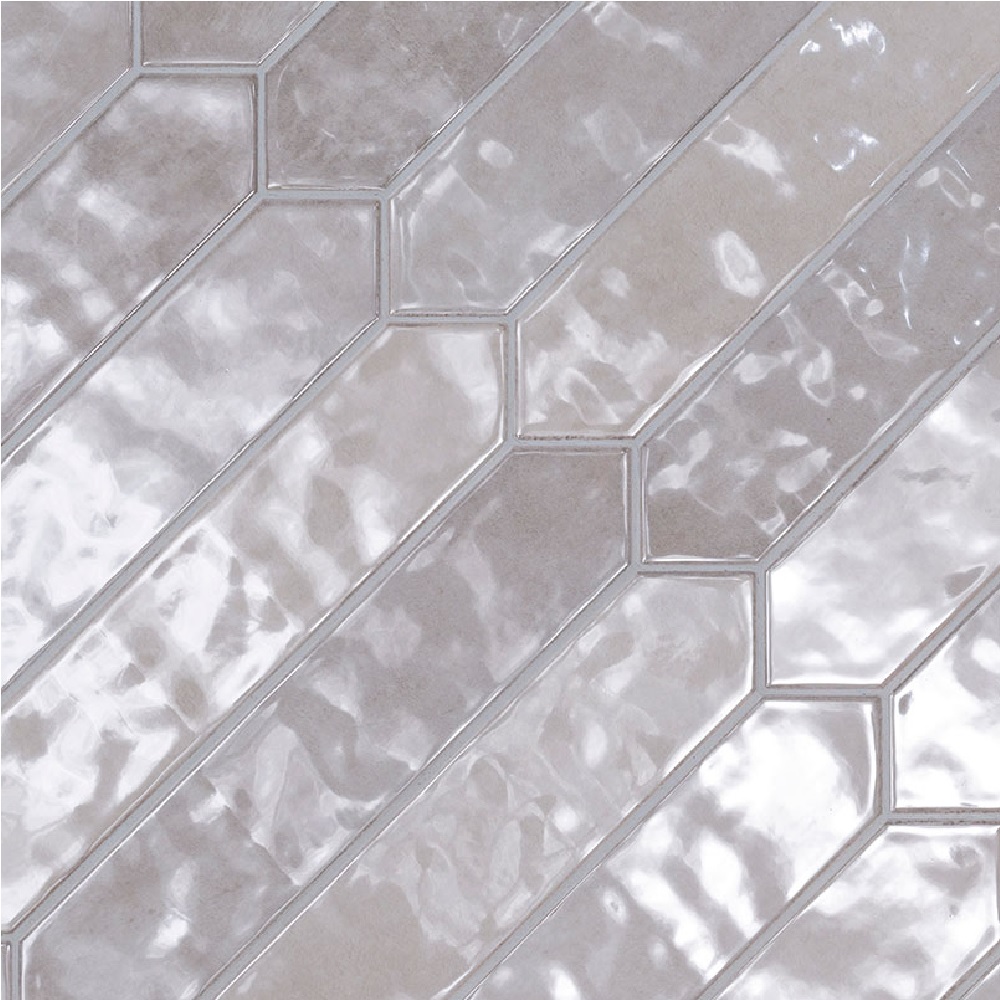 Renzo Sterling Picket 2.5X13 Glossy Ceramic Wall Tile-3